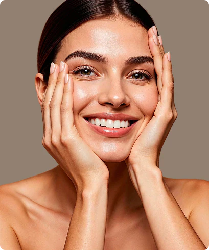Experience Timeless Beauty, Every Day