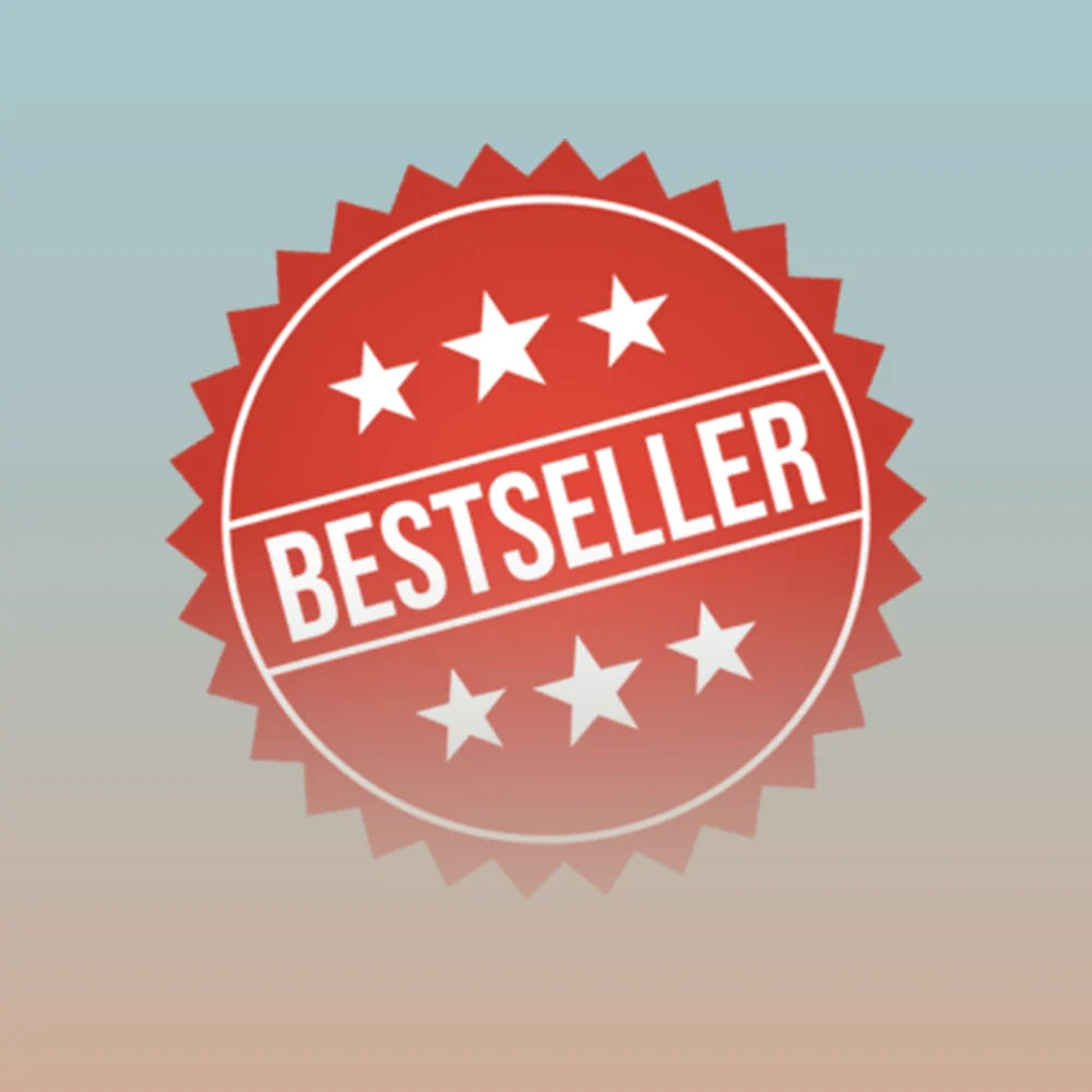 Best Sellers