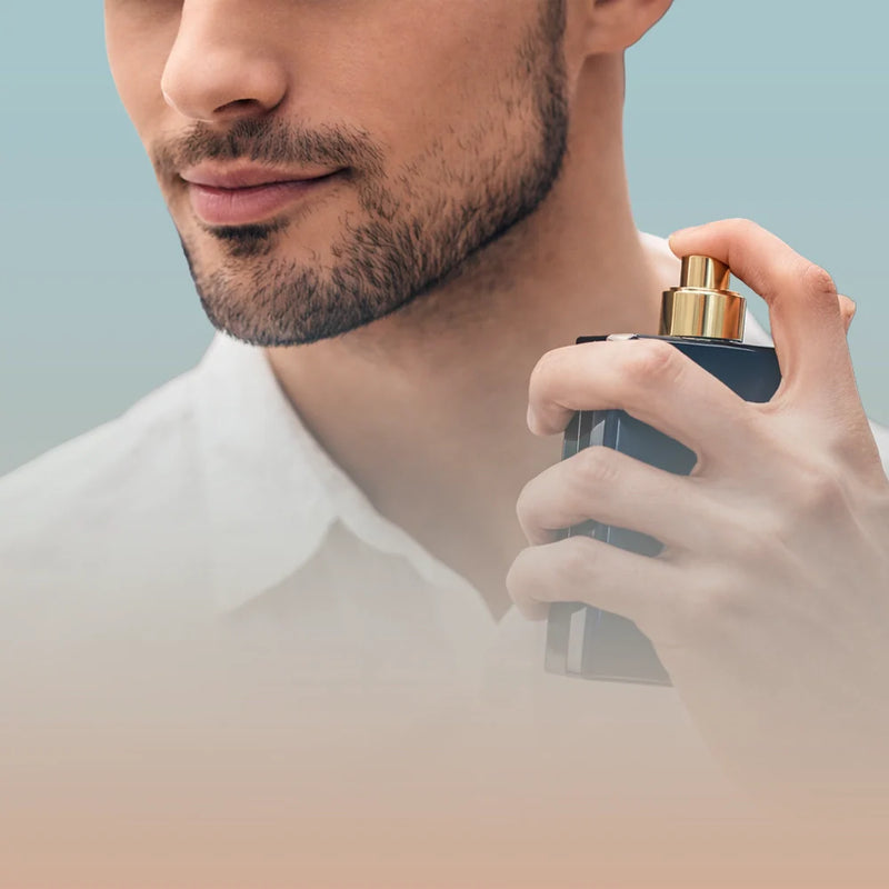 Men’s Perfumes