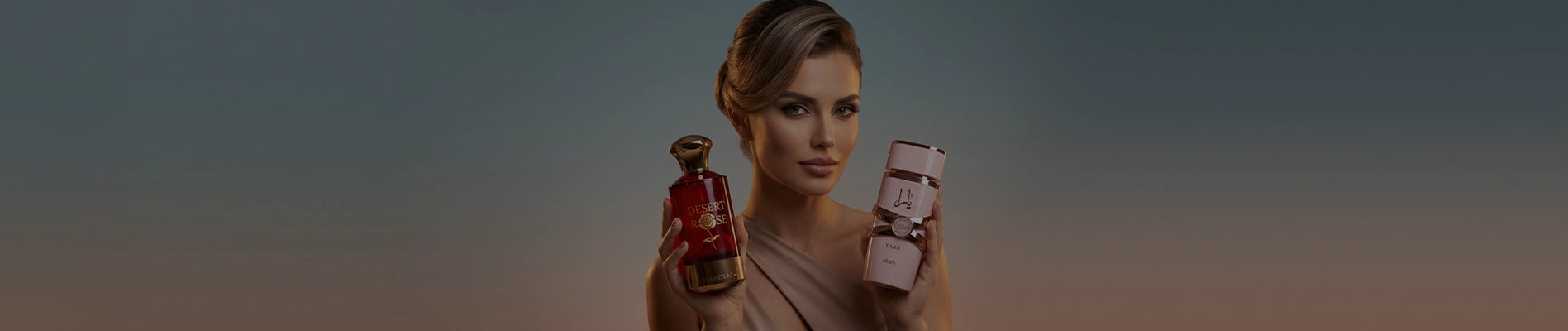 Women’s Perfumes