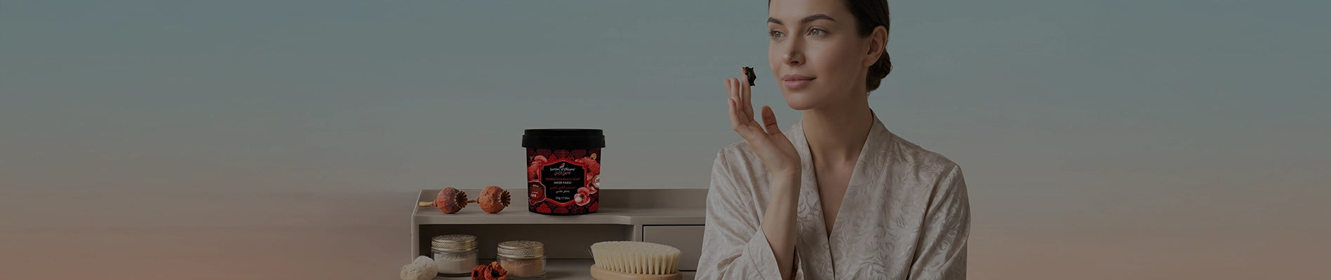 Skincare
