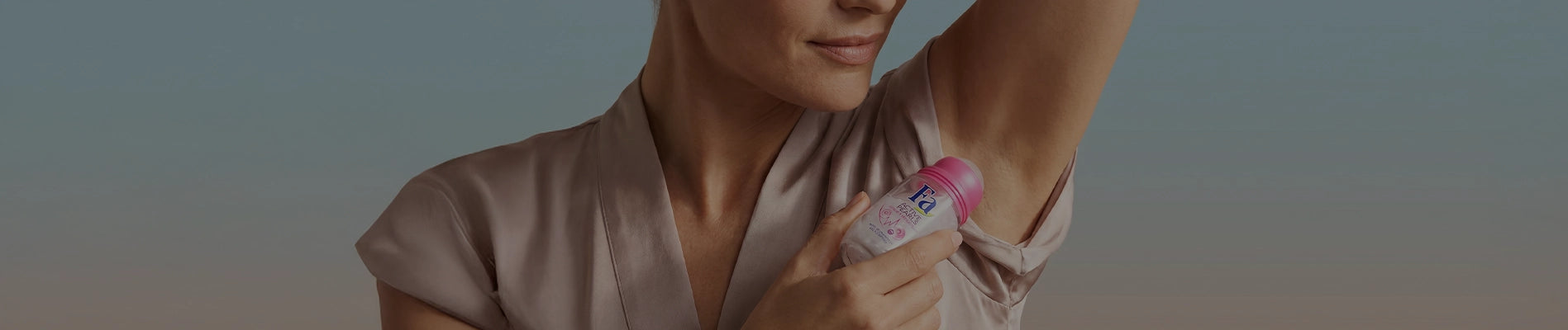 Deodorants