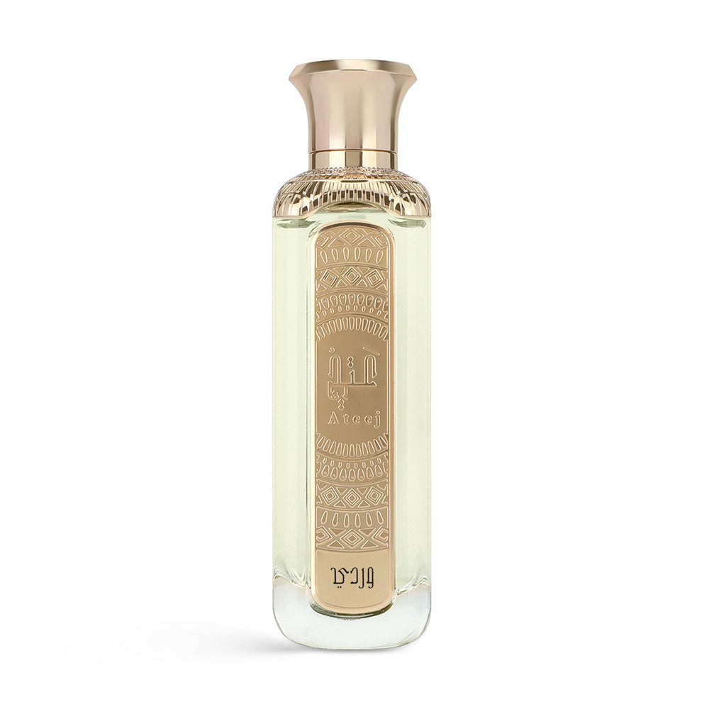 Ateej Wardi Eau de Parfum - 200ml