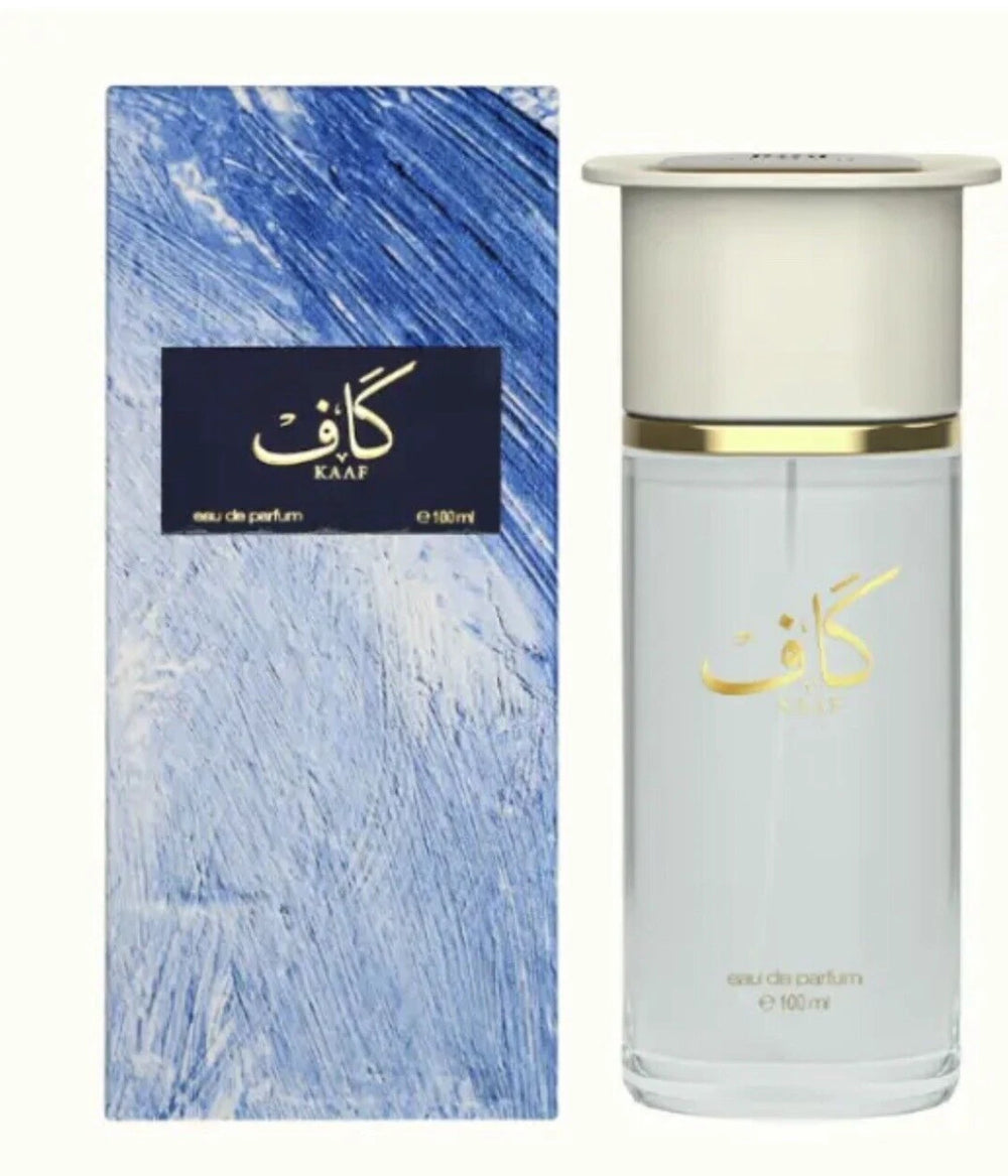Ahmed Al Maghribi Kaaf 100ml