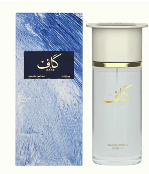 Ahmed Al Maghribi Kaaf 100ml