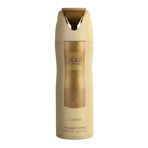 Lattafa Angham Body Spray 200ml