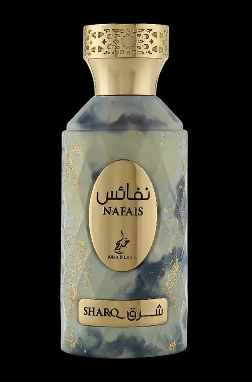 Khadlaj Nafais Sharq 100ml