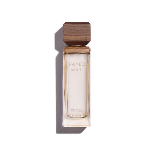 Frankel battle 100ml
