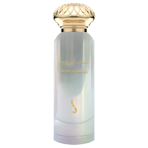 Dkhoon Emirates Musk Al Aroos 100ml