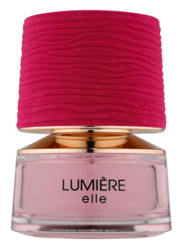 French Avenue Lumière Elle