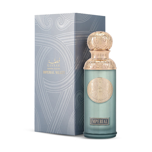 Gissah imperial 50 ml