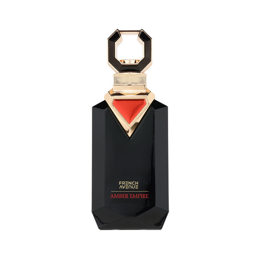 French Avenue Amber Empire