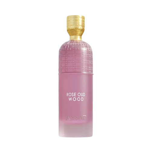 Assaf Rose Oud Wood- 200ml
