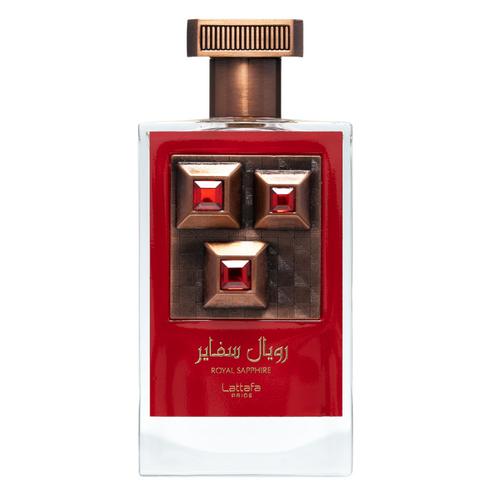 Lattafa royal sapphire- 100ml