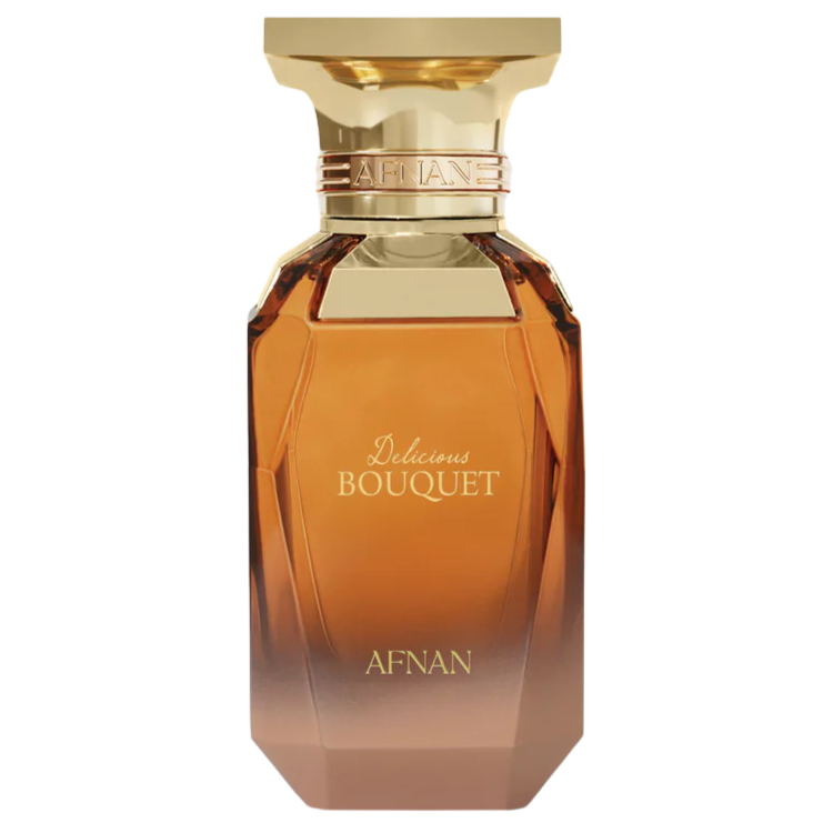Afnan Delicious Bouquet