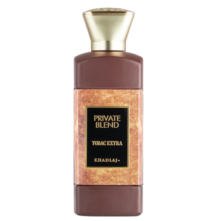Khadlaj PRIVATE BLEND TOBAC EXTRA