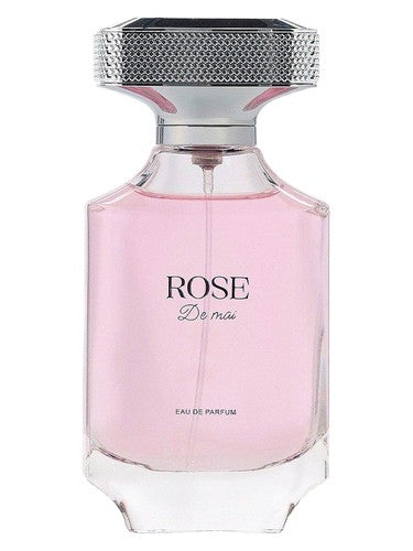 Al maged Rose de mai