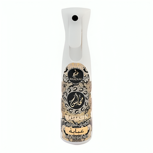 Khadlaj Mahasin Abaya Air Freshener- 320ml