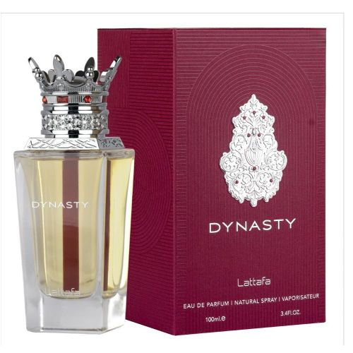 Lattafa Dynasty 100ml