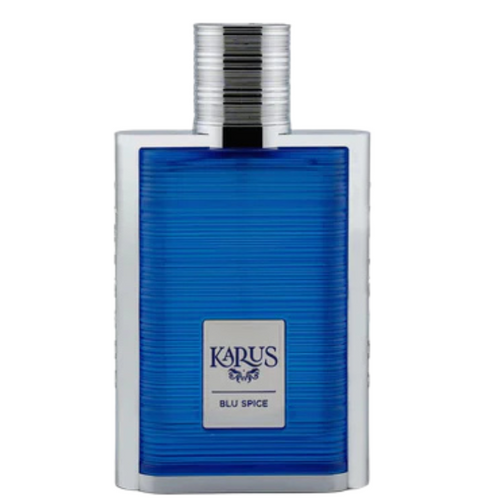 khadlaj KARUS BLU SPICE