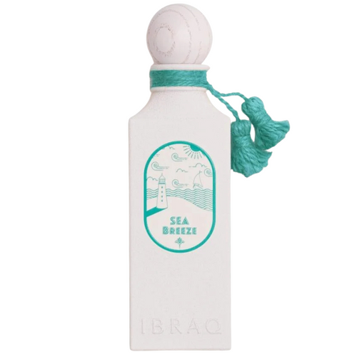 IBRAQ Sea Breeze