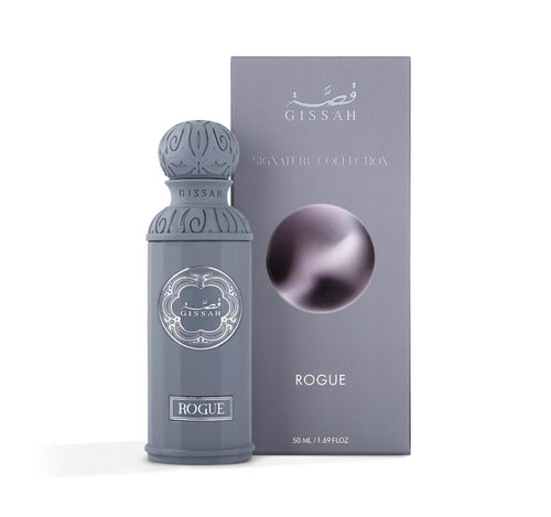 Gissah Rogue 50 ml