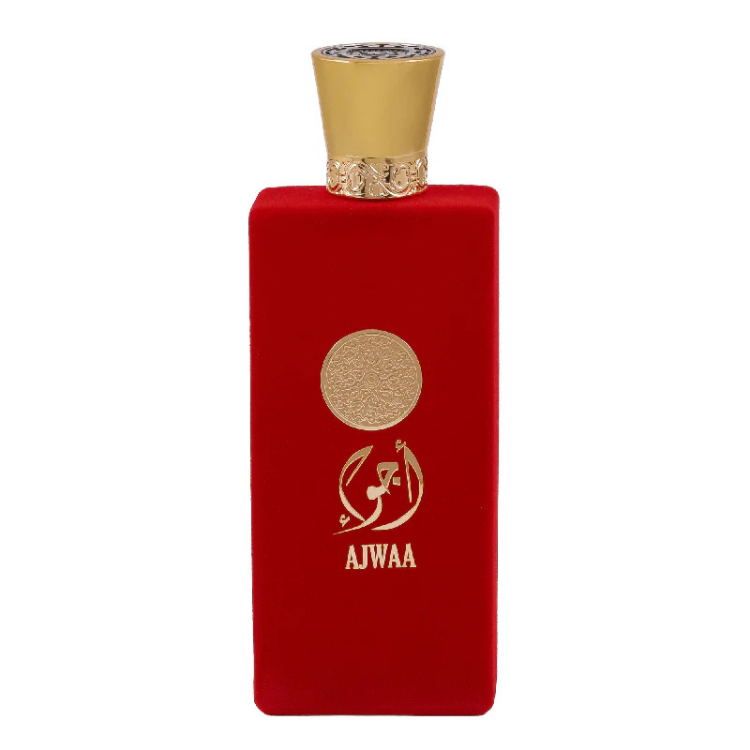 Nusuk Ajwaa concentrated- 100ml