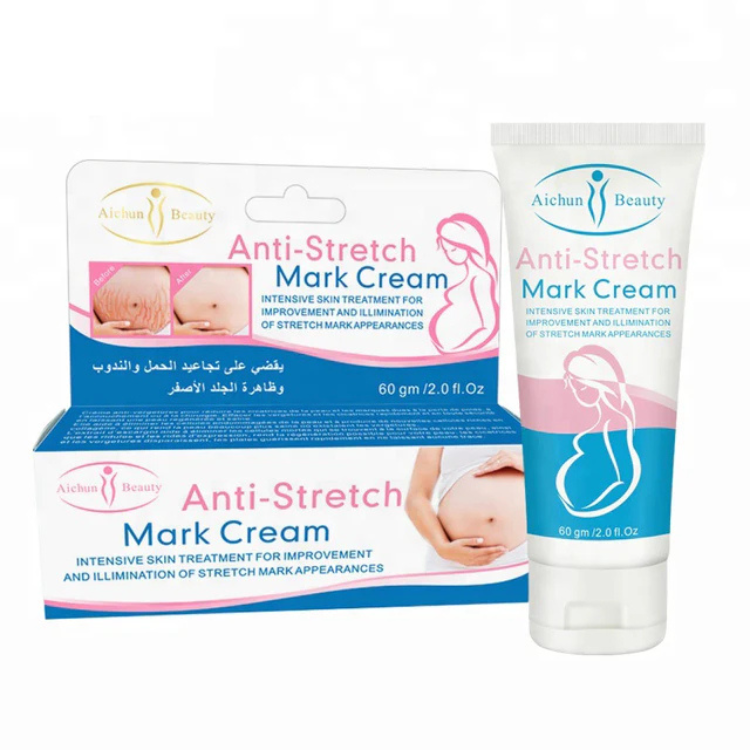 Aichun Beauty Anti Stretch Mark Cream