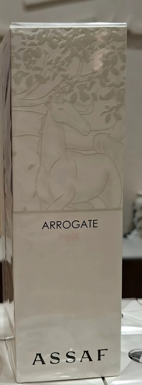 Assaf Arrogate Pink 100ml