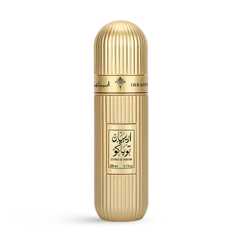 IBRAQ Arabian Tobacco 100ml