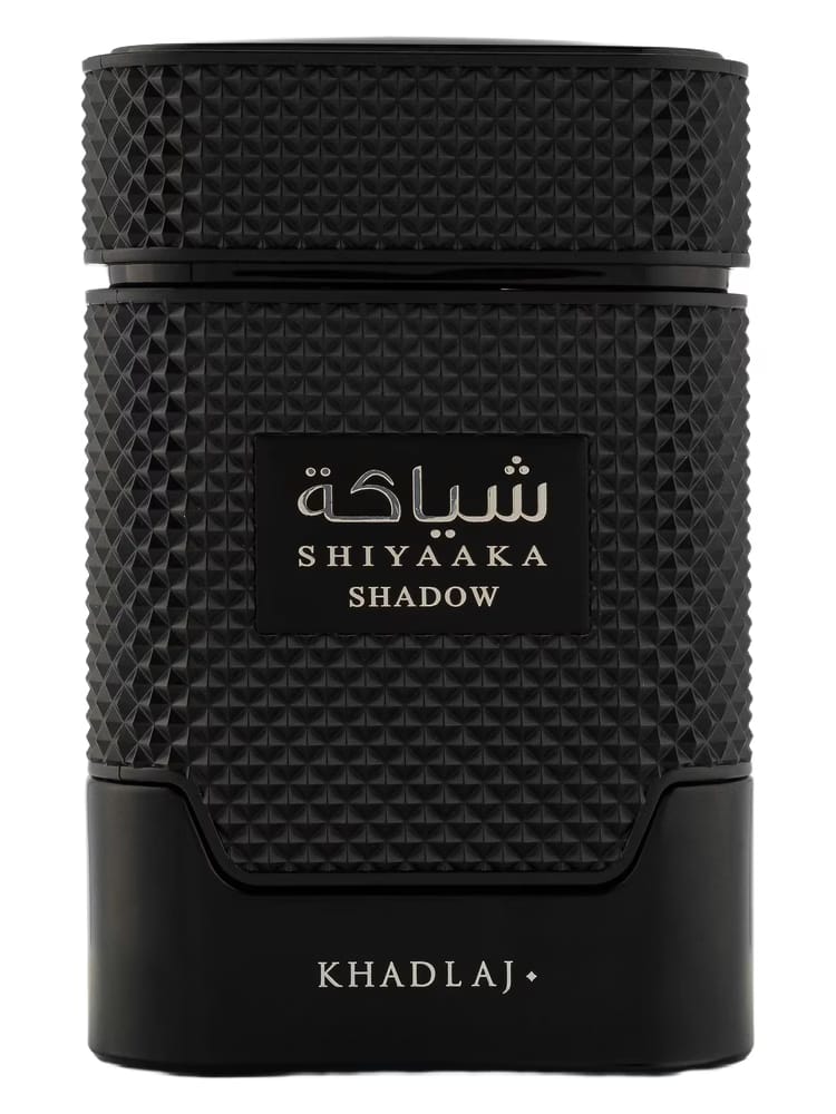 Khadlaj Shiyaaka Shadow