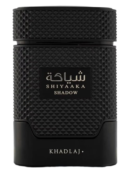 Khadlaj Shiyaaka Shadow