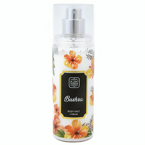 Naseem Spray Bushra 100ml