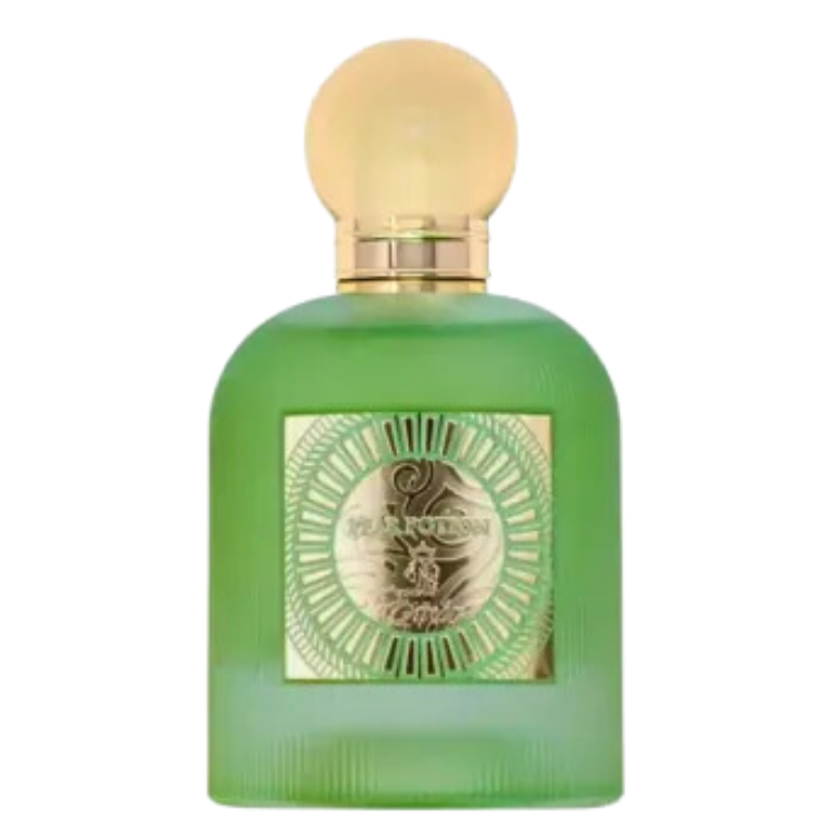 Paris Corner PEAR POTION- 100ml