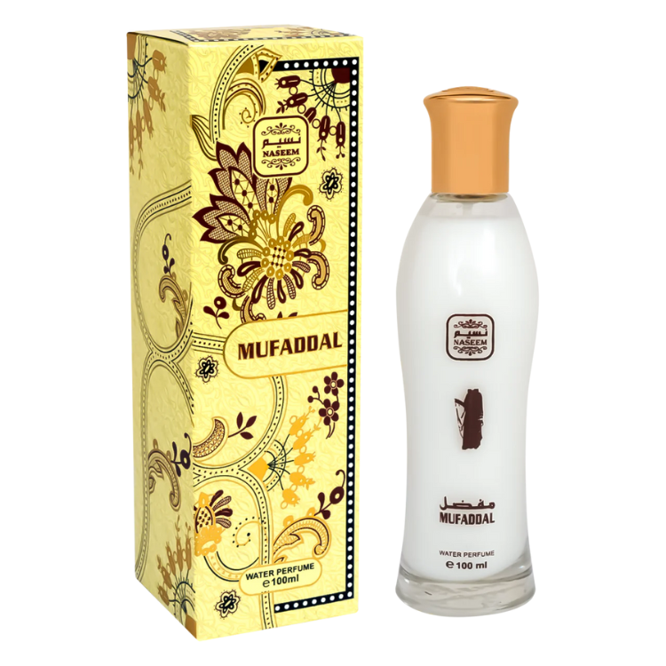 Naseem Mufaddal 80ml