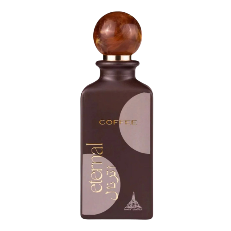 Paris Corner ETERNAL COFFEE- 100ml
