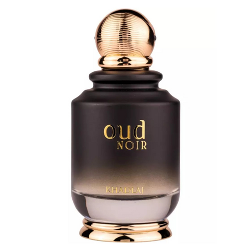 Khadlaj Oud Noir 100ml