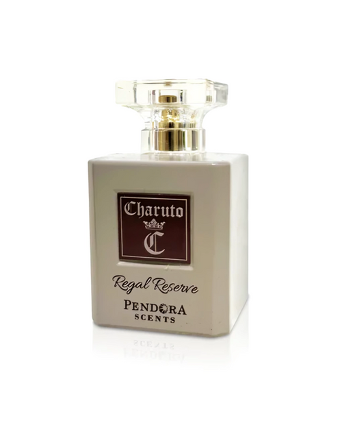 Paris Corner CHARUTO REGAL RESERVE 100ml