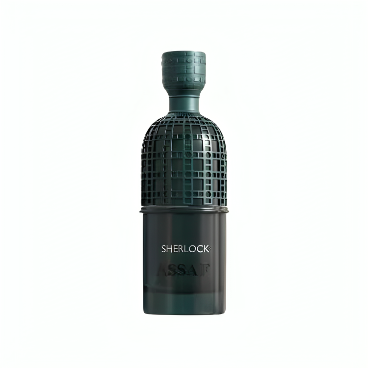 Assaf Sherlock- 200ml