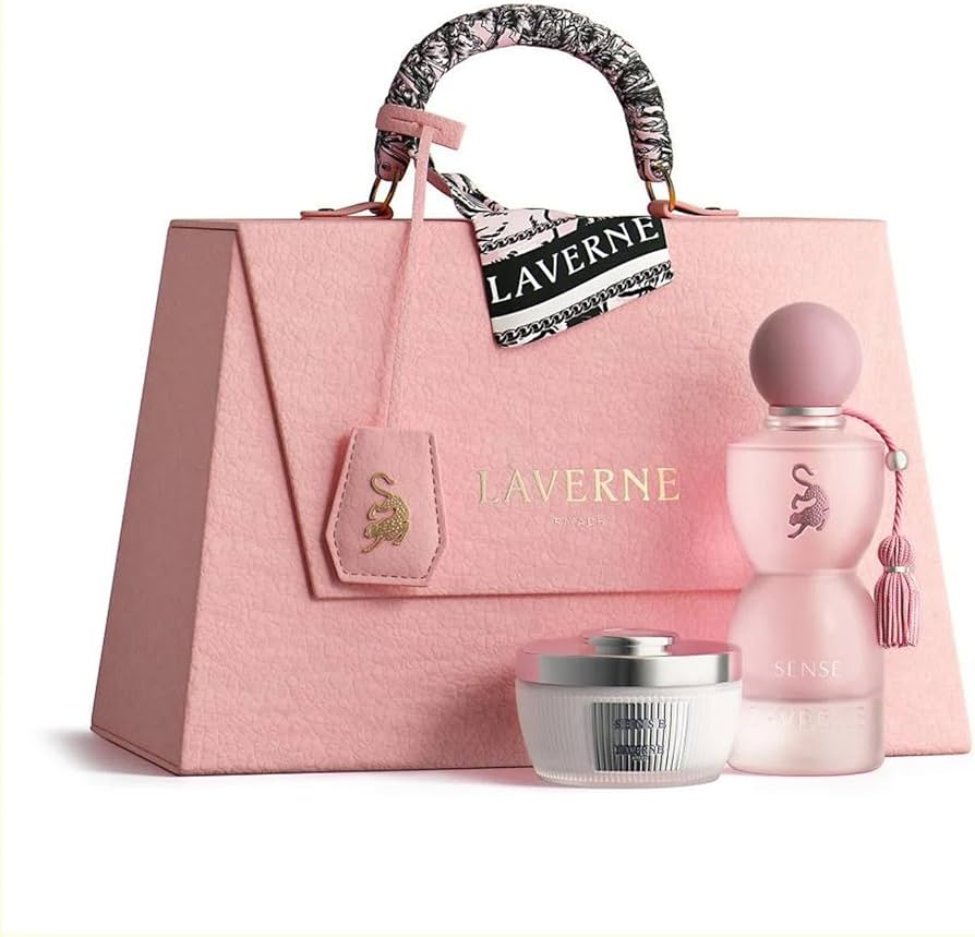 Laverne Sense Collection