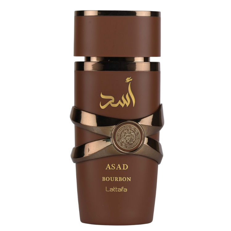 Lattafa  Asad Bourbon