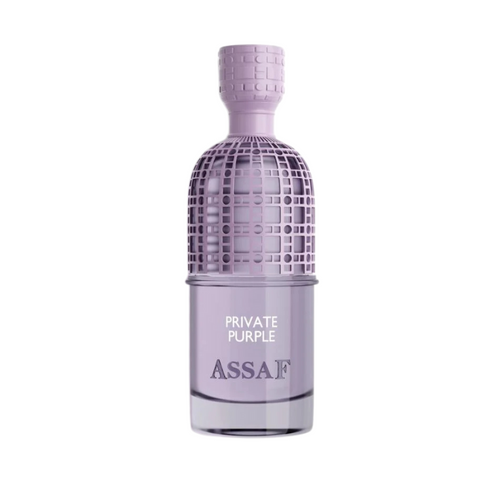 Assaf Private Purple- 200ml