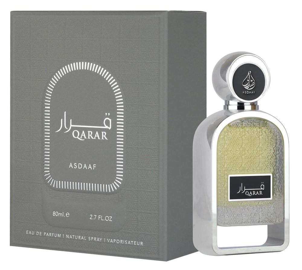 Asdaaf Qarar 100ml