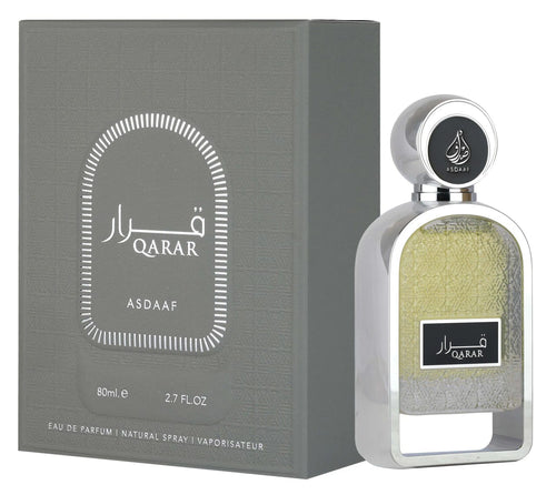 Asdaaf Qarar 100ml