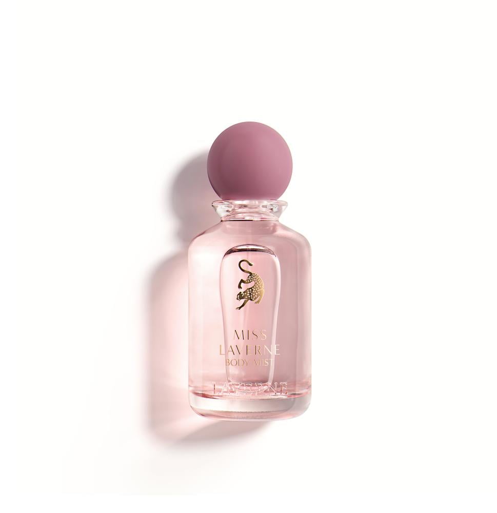 Miss laverne body mist