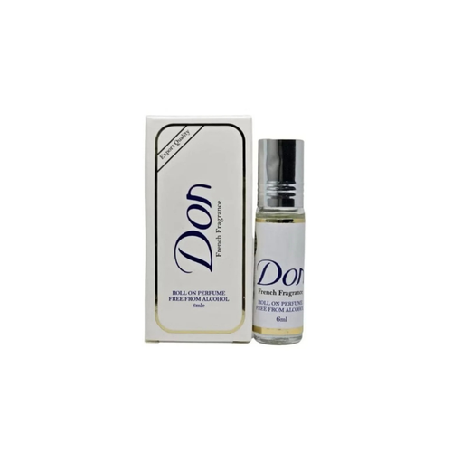 Don Perfume Oil Roll-On