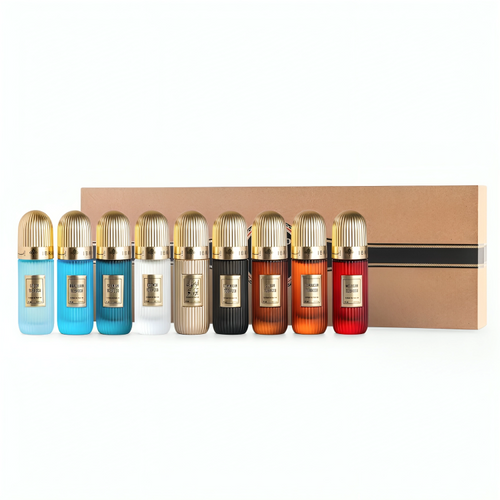 IBRAQ Tobacco Set 9x10ml