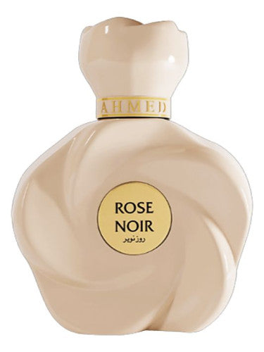 Ahmed Al Maghribi Rose Noir- 100ml