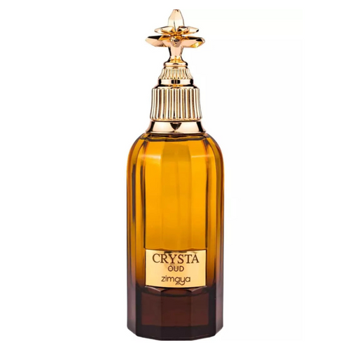 ZIMAYA CRYSTA OUD- 100ml