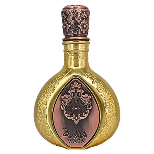 Lattafa Fakhar Masa (Silver Edition) Eau de Parfum